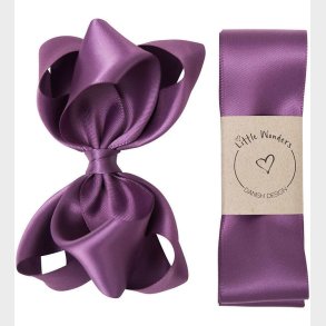 Little Wonders Dbsbnd m. Sljfe - Amethyst