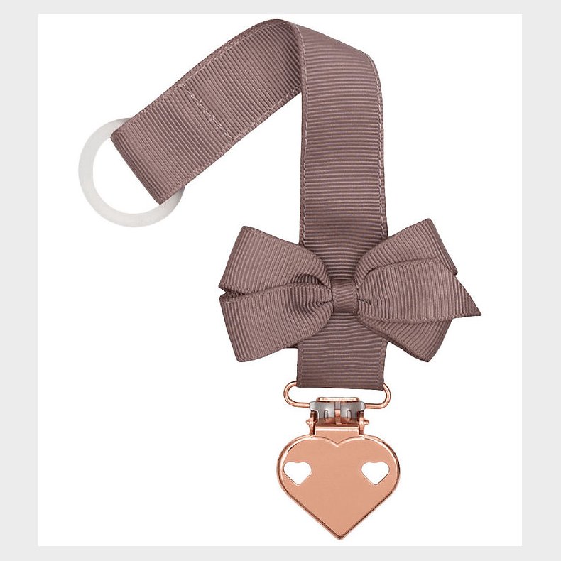 Little Wonders Suttesnor - Ellen - Chokolade