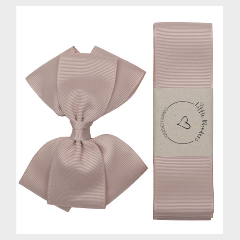 Little Wonders D�bsb�nd m. Sl�jfe - Vanilla