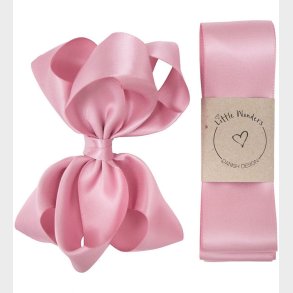 Little Wonders Dbsbnd m. Sljfe - Quart Rose