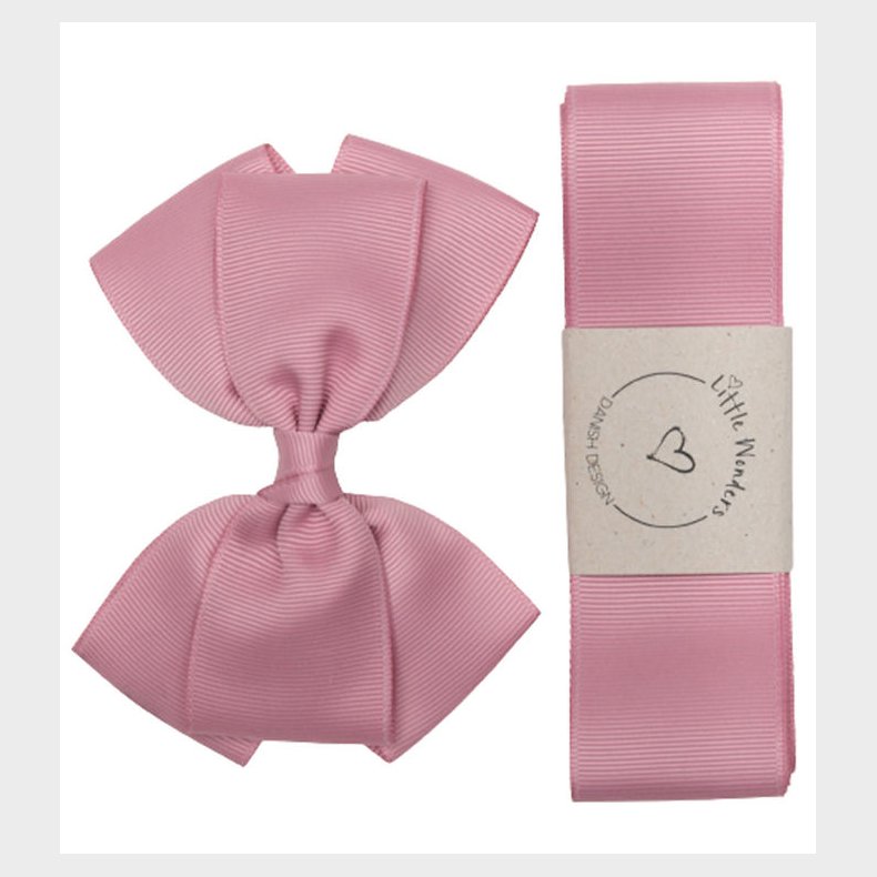 Little Wonders Dbsbnd m. Sljfe - Quartz Rose