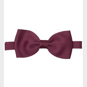 Little Wonders Baby Butterfly - Elias - Bordeaux