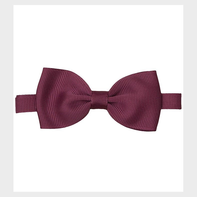 Little Wonders Baby Butterfly - Elias - Bordeaux