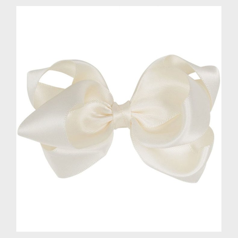 Little Wonders Hrsljfe - 8 cm - Antique Hvid