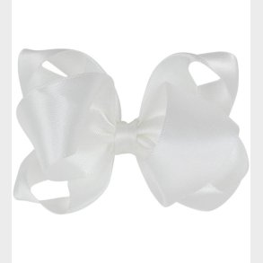 Little Wonders Hrsljfe - 8 cm - Hvid