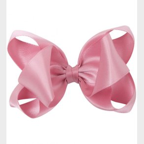 Little Wonders H�rsl�jfe - 8 cm - Quartz Rosa