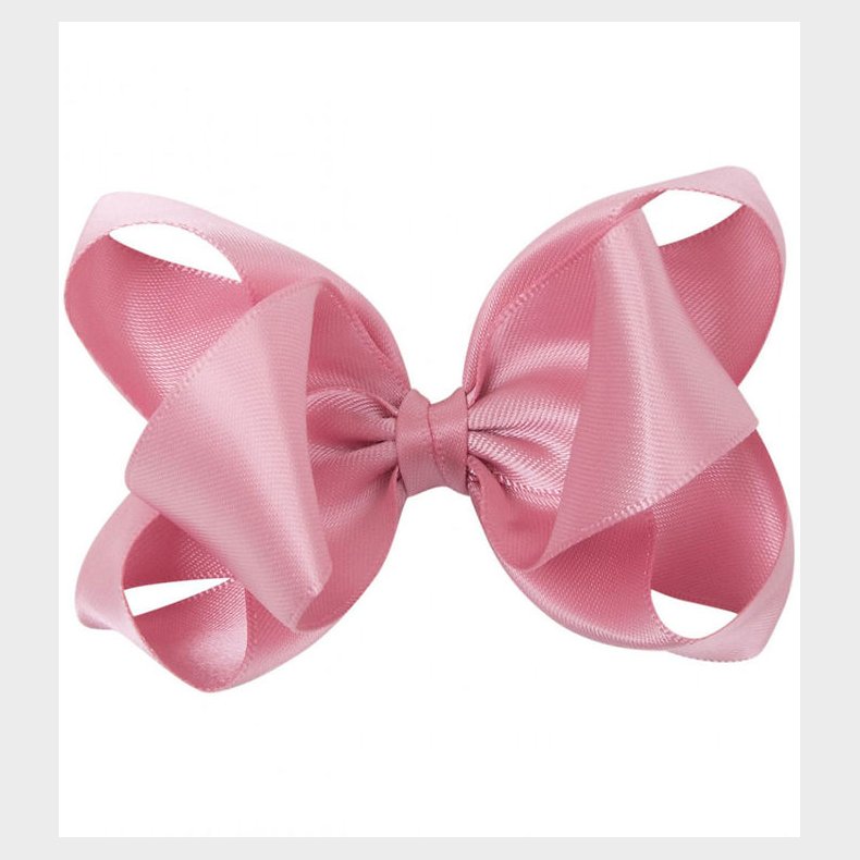 Little Wonders H�rsl�jfe - 8 cm - Quartz Rosa