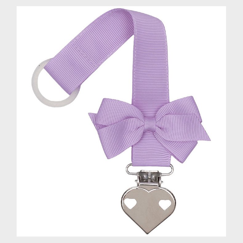 Little Wonders Suttesnor - Ellen - Light Orchid