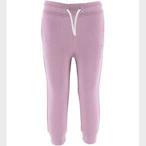 GANT Sweatpants - Shield - Lilac Lavender