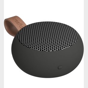 Kreafunk Hjtaler - aGO II - Bluetooth - Black Edition
