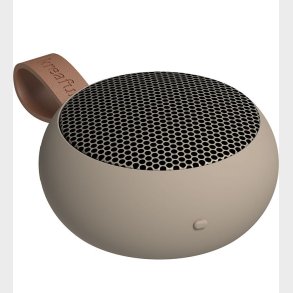 Kreafunk H�jtaler - aGO II - Bluetooth - Ivory Sand