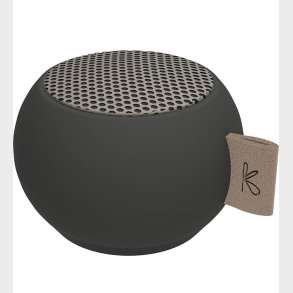 Kreafunk Hjtaler - aGO Mini - Bluetooth - Sort