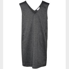 Vero Moda Girl Kjole - VmLiva - Gr� m. Tern