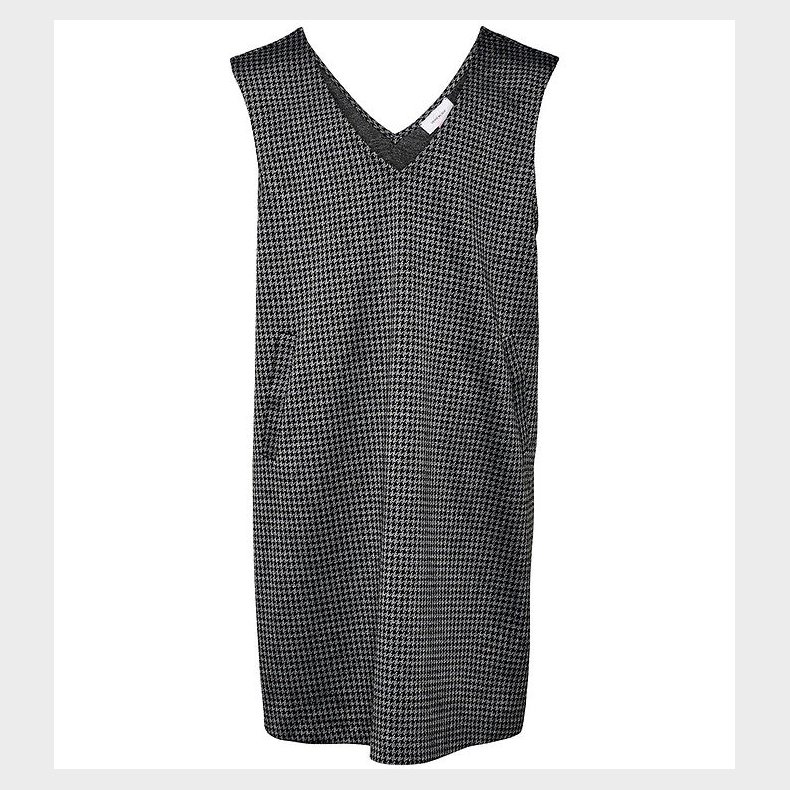 Vero Moda Girl Kjole - VmLiva - Gr� m. Tern