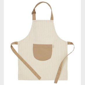 Cam Cam Forklde - Classic Stripes Camel