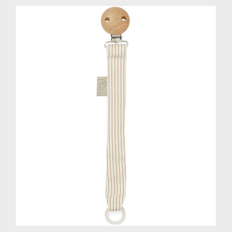 Cam Cam Suttesnor - Classic Stripes Camel