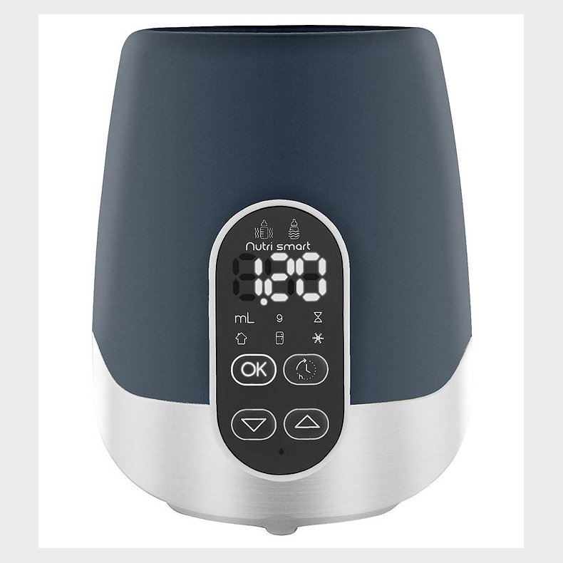 Babymoov Flaskevarmer - NutriSmart Travel