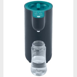 Babymoov Flaskevarmer/El-Kedel - Milky Now