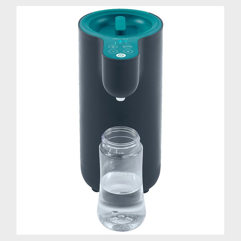 Babymoov Flaskevarmer/El-Kedel - Milky Now