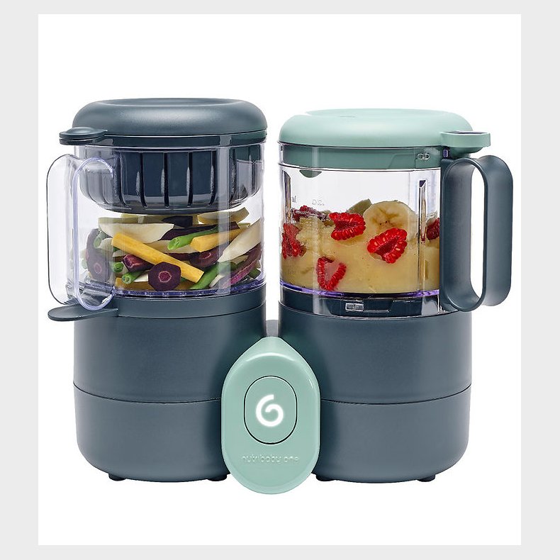 Babymoov Madmaskine - Nutribaby One