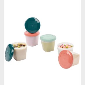 Babymoov Beholdere - ECO - 6x250 ml