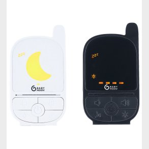 Babymoov Babyalarm - Handy Care