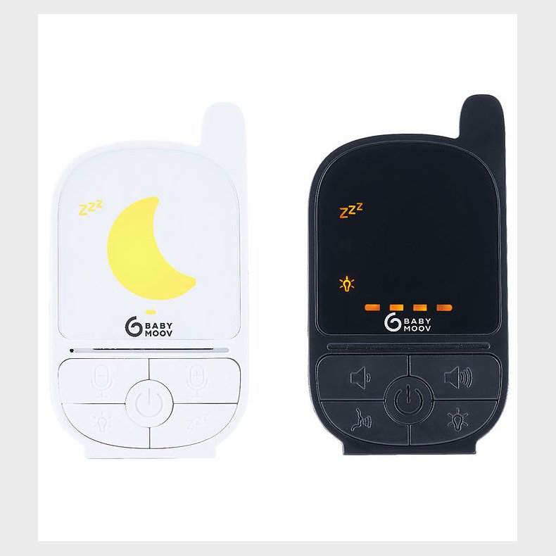 Babymoov Babyalarm - Handy Care