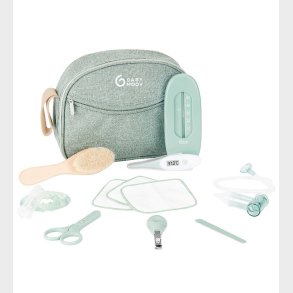 Babymoov Plejest - Grn