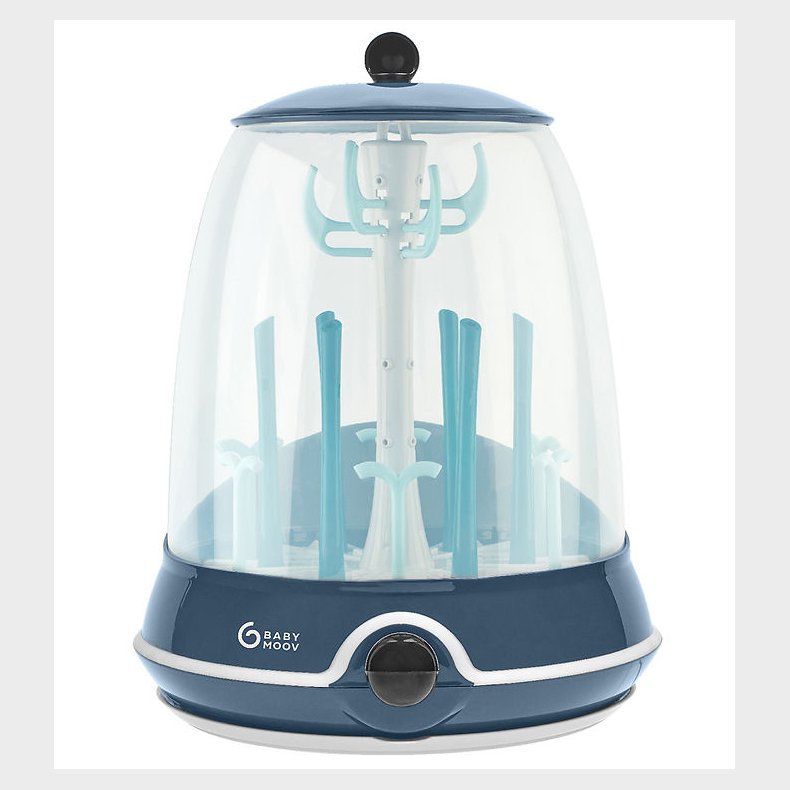 Babymoov Turbo Sterilisator
