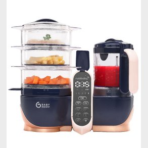 Babymoov Madmaskine - Nutribaby+ XL