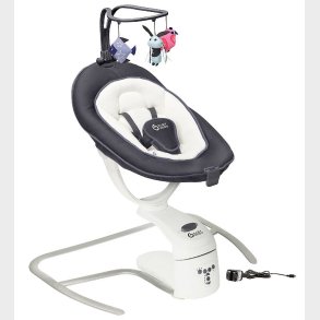 Babymoov Skrstol - Swoon Motion Electric 360° - 81x65x79 cm - Z
