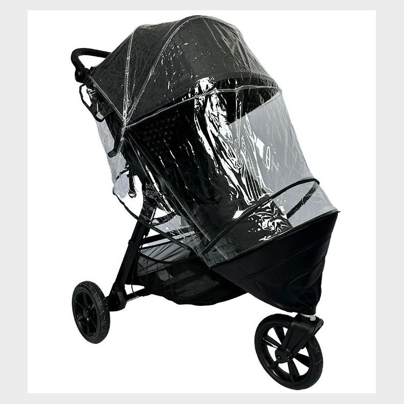 ProSupport Selection Regnslag - City Mini GT 2/City Mini 2/City