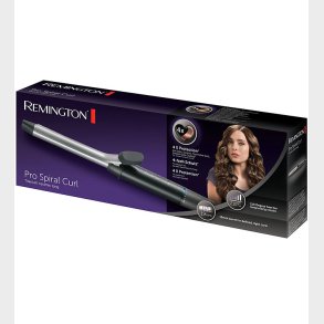 Remington Krllejern - Pro Spiral Curl - CI5519