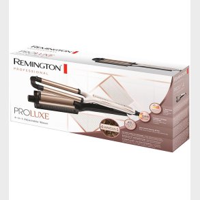 Remington Blgejern - PROLuxe 4-in-1 - CI91AW