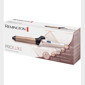 Remington Krllejern - PROLuxe - CI9132