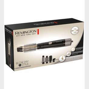Remington Airstyler - Blow Dry & Style 1000W - AS7500