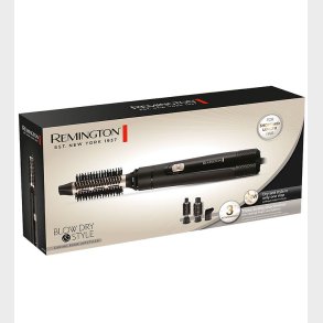 Remington Airstyler - Blow Dry & Style 800W - AS7300