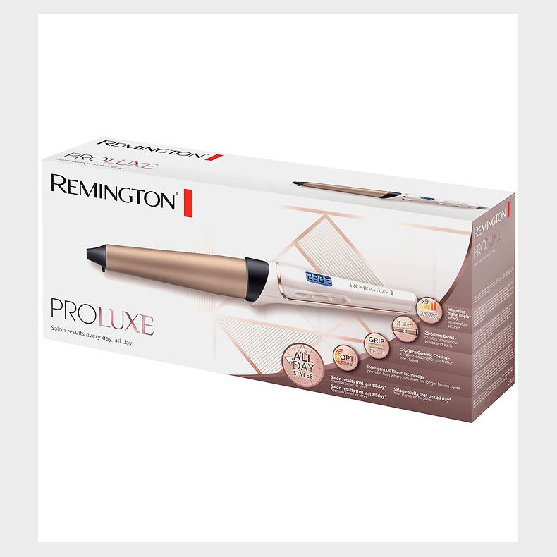 Remington Krllejern - PROLuxe - CI91X1