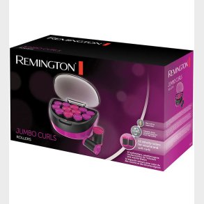Remington Curlere - Jumbo Curls - H5670