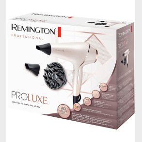 Remington H�rt�rrer - PROLuxe - AC9140