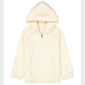 Champion Httetrje - Fleece - Hvid