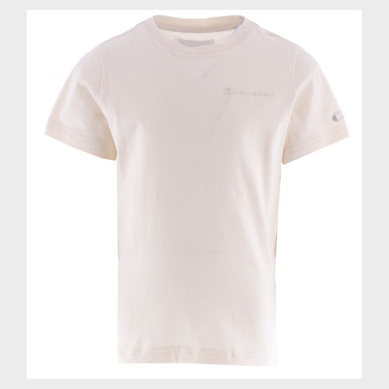 Champion T-shirt - Hvid