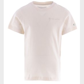 Champion T-shirt - Hvid
