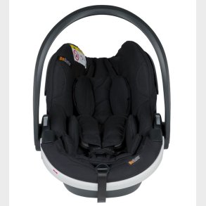 BeSafe Autostol - iZi Go Modular x2 i-Size - Fresh Black Cab