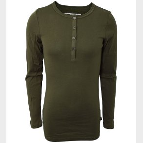 Hound Bluse - Granddad - Army