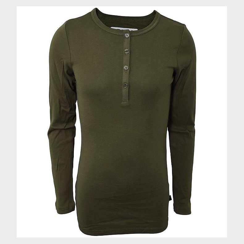 Hound Bluse - Granddad - Army