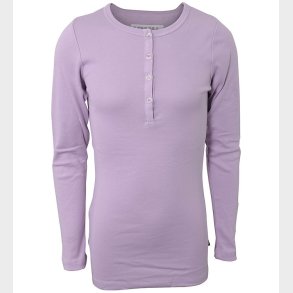 Hound Bluse - Granddad - Lavender