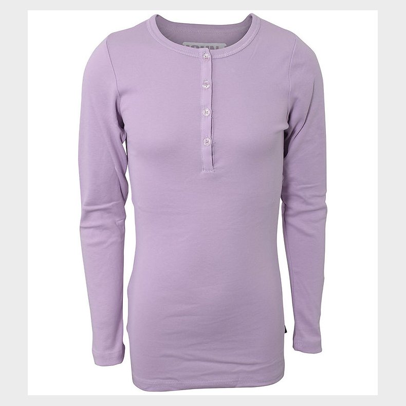 Hound Bluse - Granddad - Lavender