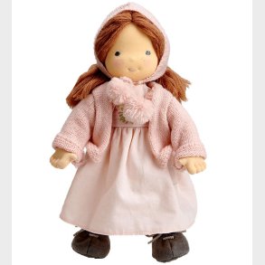 ThreadBear Dukke - Liselie - 36 cm