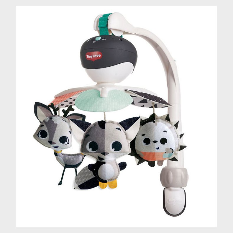 Tiny Love Musikuro - Take Along - Magical Tales